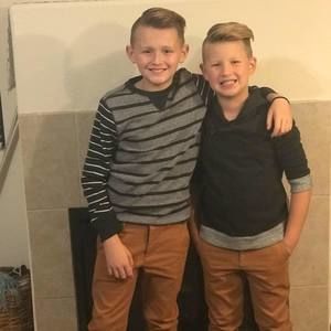 Meet your Posher, Dona